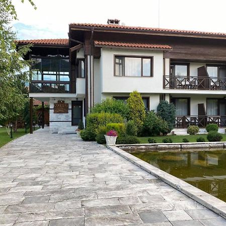 Hotel Комплекс Белите Скали Gaytaninovo Exterior foto