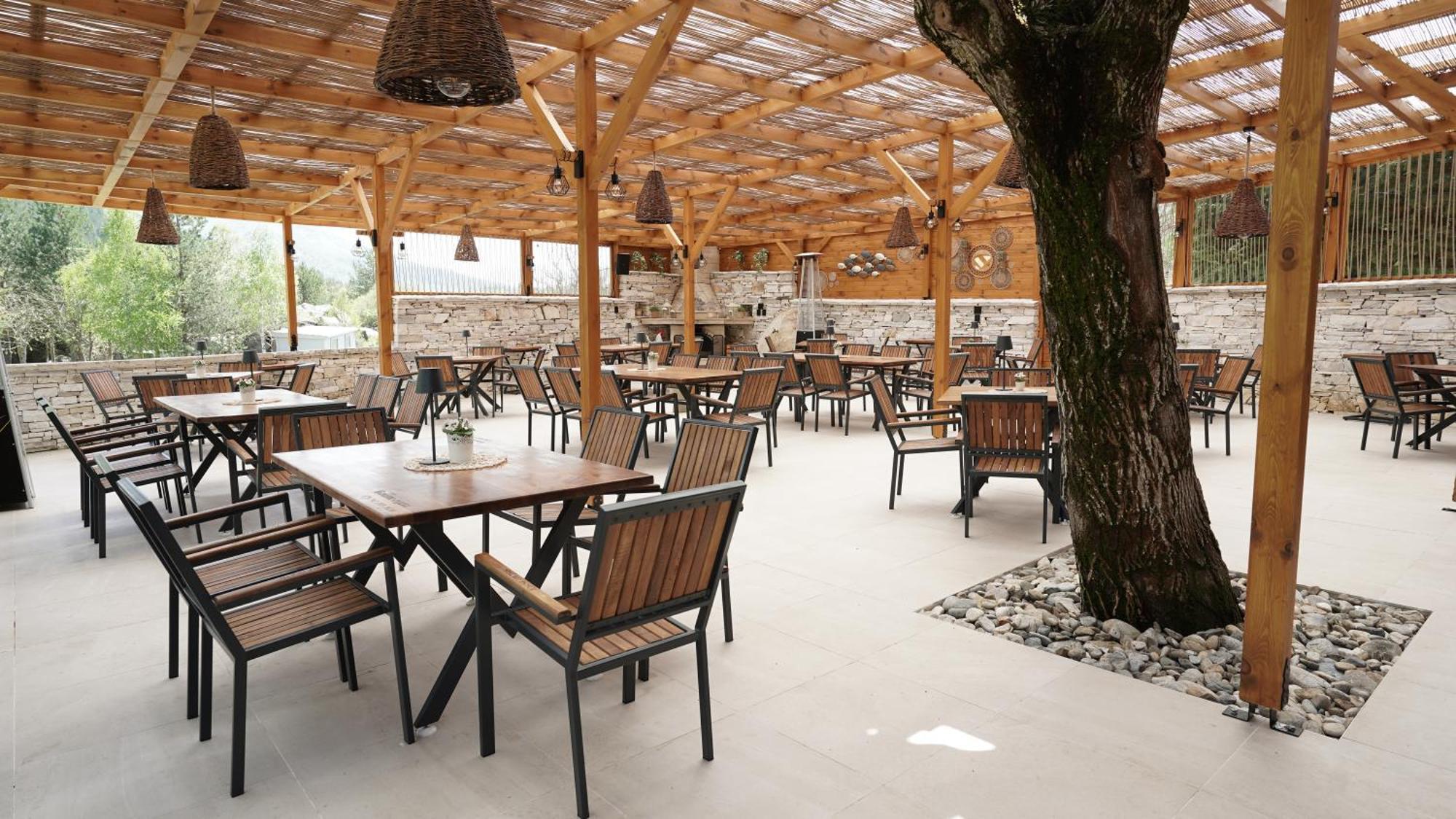 Hotel Комплекс Белите Скали Gaytaninovo Exterior foto