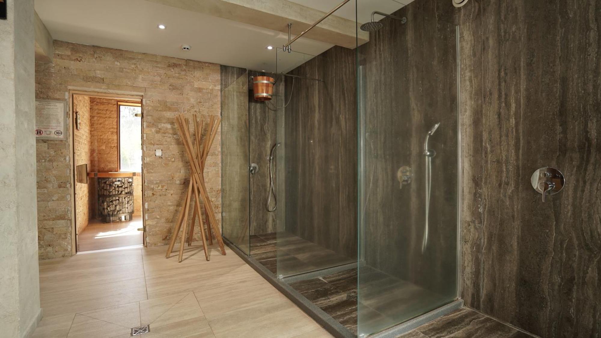 Hotel Комплекс Белите Скали Gaytaninovo Exterior foto