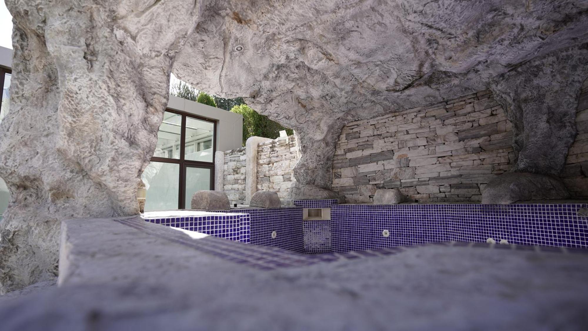 Hotel Комплекс Белите Скали Gaytaninovo Exterior foto