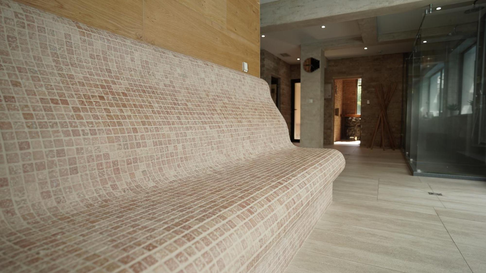 Hotel Комплекс Белите Скали Gaytaninovo Exterior foto