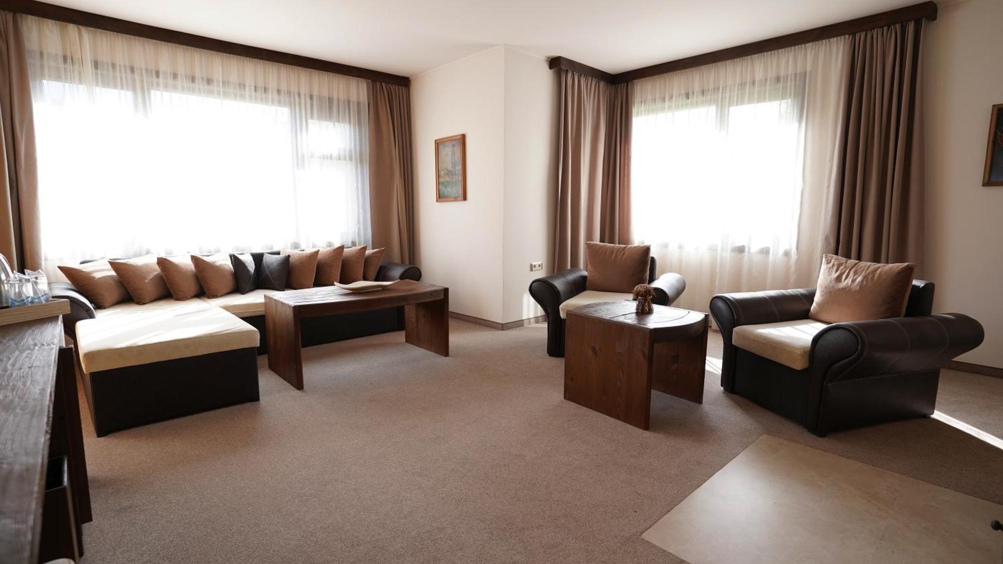 Hotel Комплекс Белите Скали Gaytaninovo Exterior foto