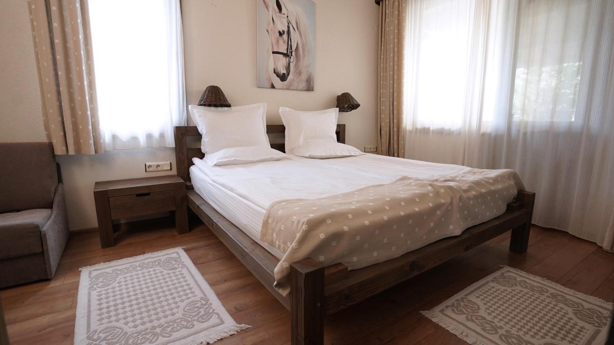 Hotel Комплекс Белите Скали Gaytaninovo Exterior foto