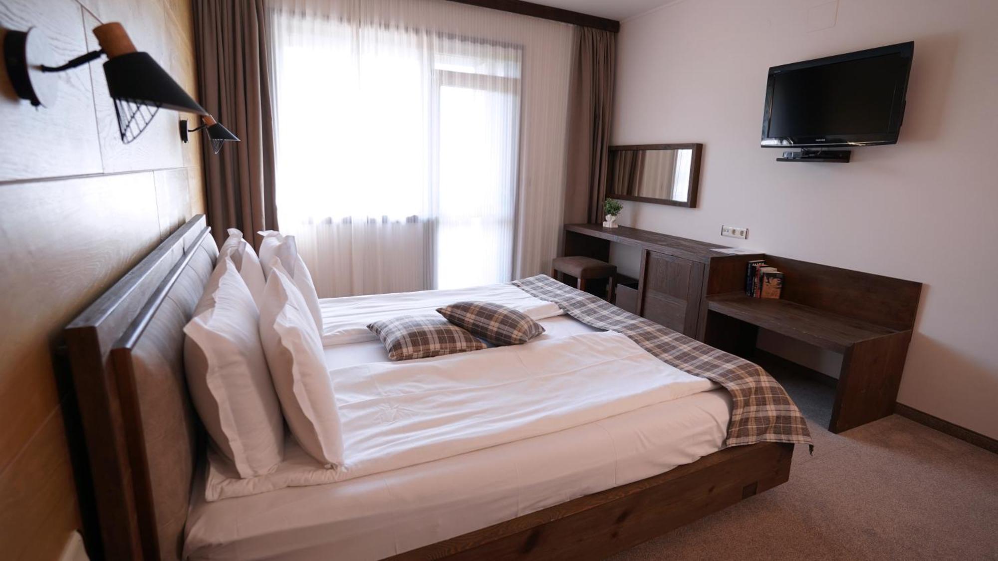 Hotel Комплекс Белите Скали Gaytaninovo Exterior foto
