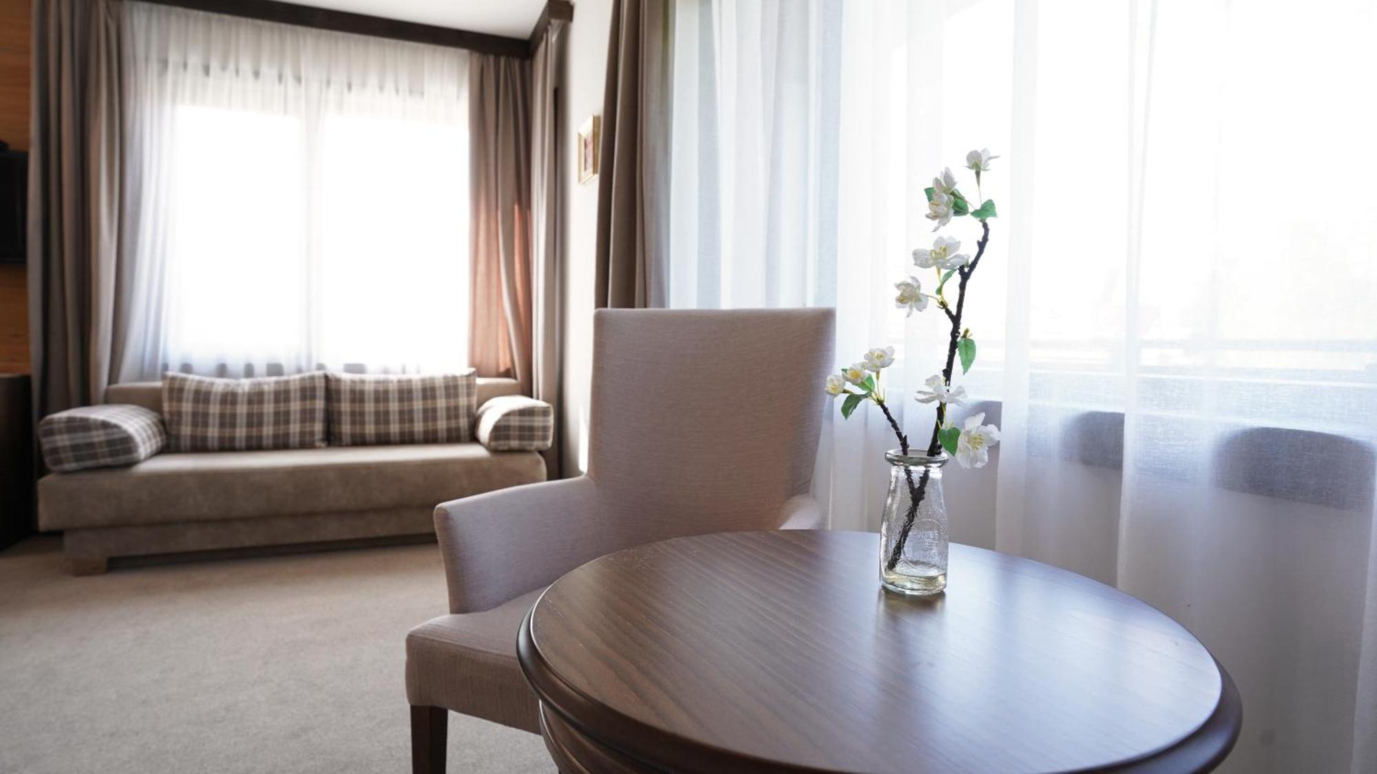 Hotel Комплекс Белите Скали Gaytaninovo Exterior foto